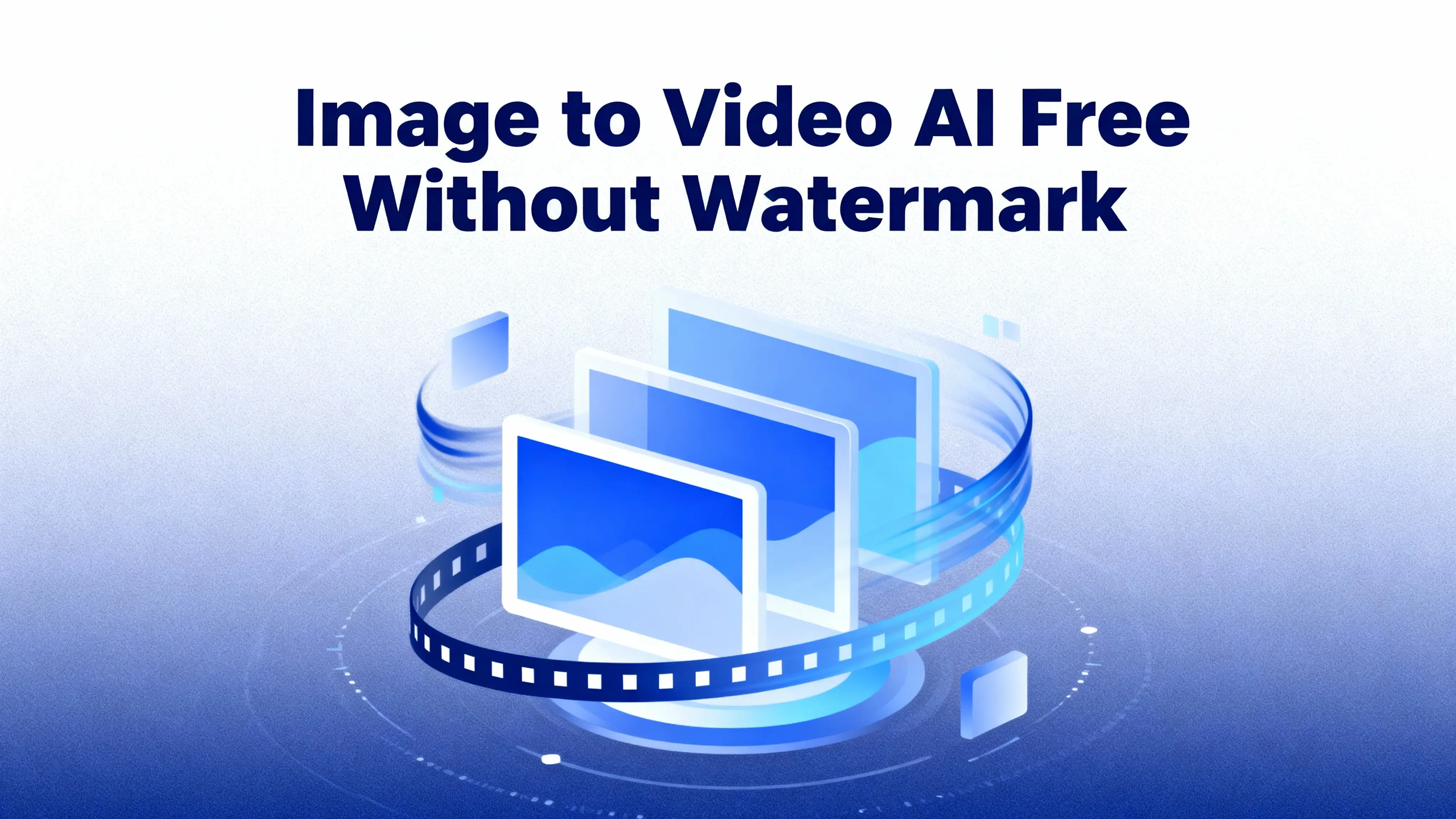 Image to Video AI Free Without Watermark — The Ultimate 2025 Guide to Effortless Video Creation