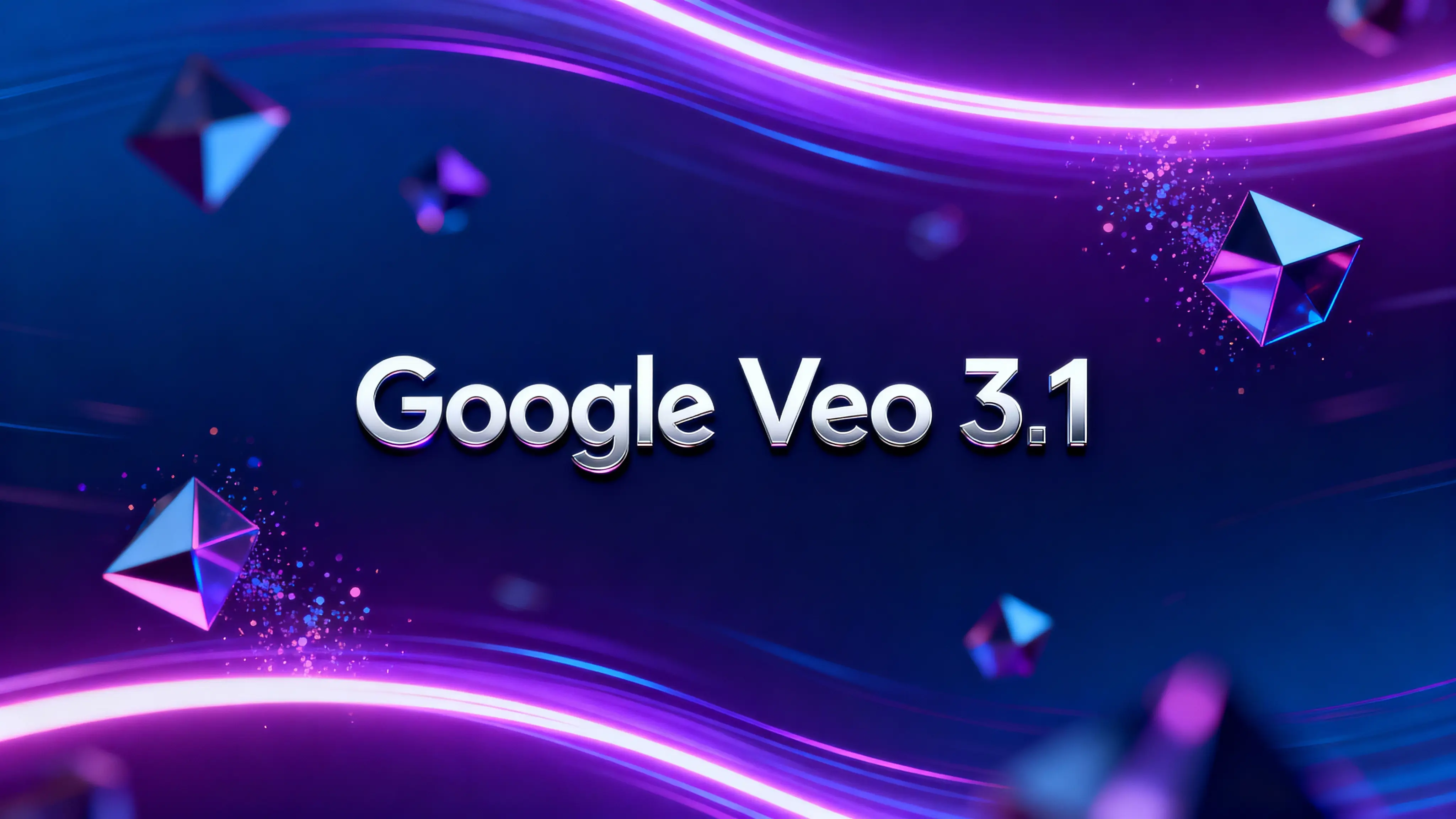 Google Veo 3.1 Review-AI Video Generator with Cinematic Control