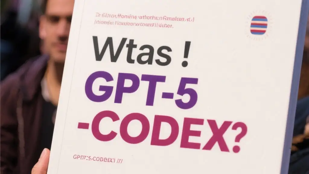 What is GPT-5-Codex?