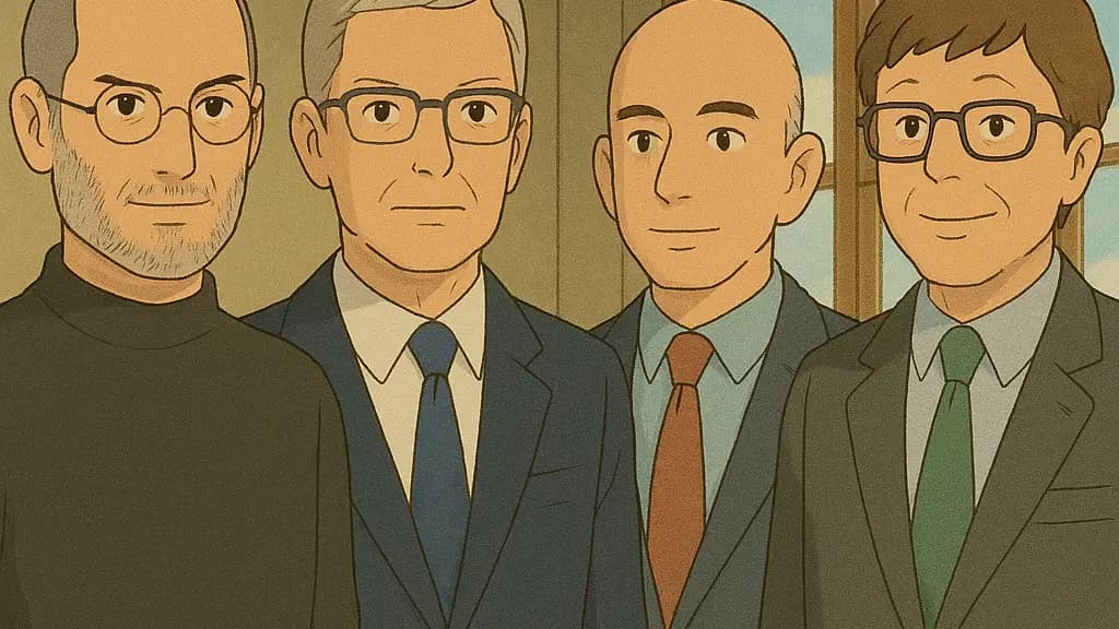 AI Photo Editor Anup Sagar: How to Create Stunning Ghibli-Style Images