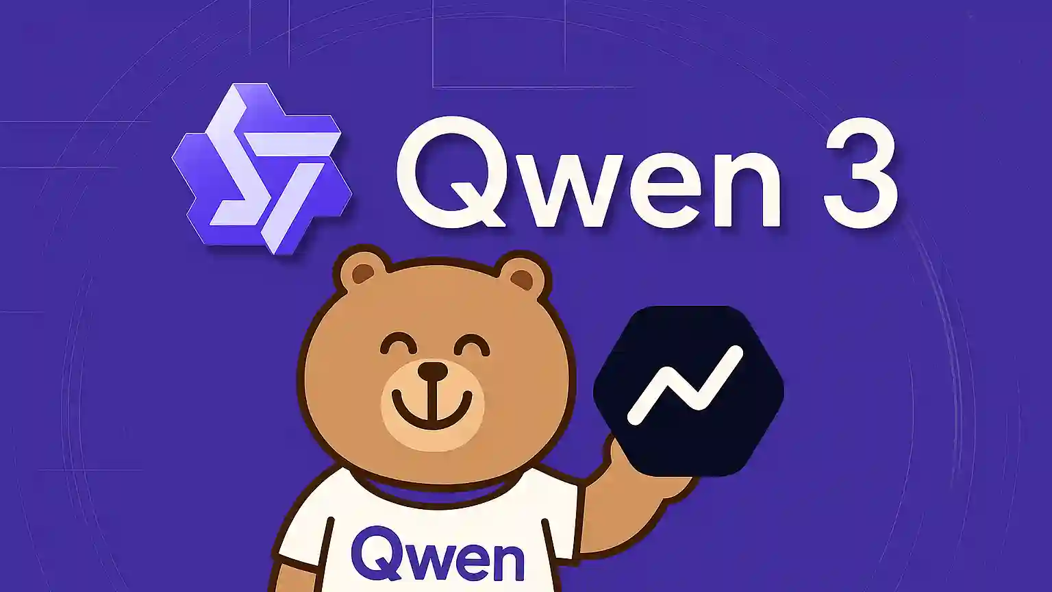 How Does Qwen3 Work?