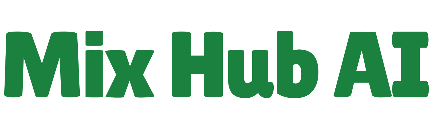 Mix Hub AI